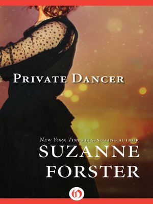 cover image of Private Dancer